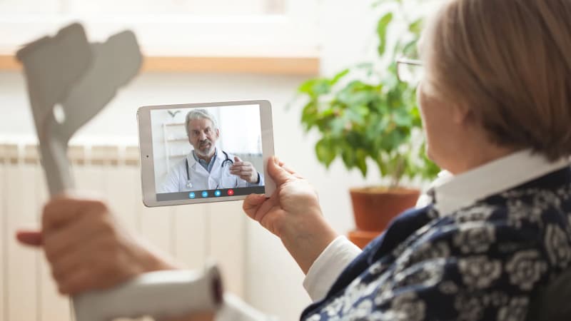 Health programs that use digital platforms to manage the patient experience improve outcomes.