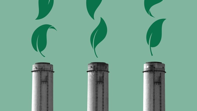 ESG and Manufacturing
